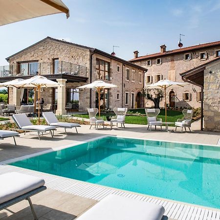 Magari Estates Boutique Hotel Colognola ai Colli Esterno foto