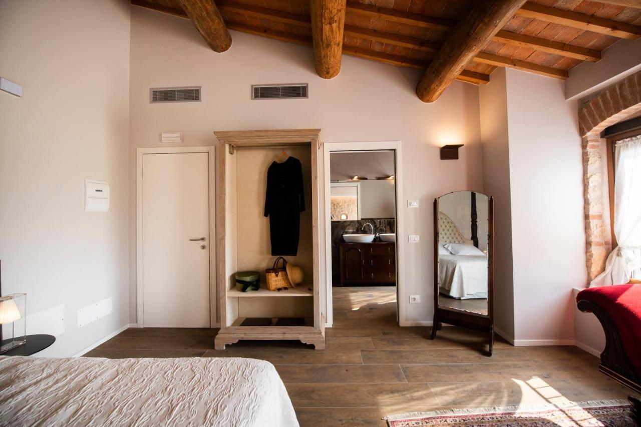 Magari Estates Boutique Hotel Colognola ai Colli Esterno foto