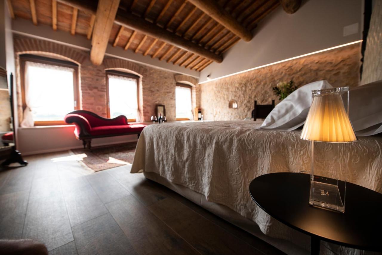 Magari Estates Boutique Hotel Colognola ai Colli Esterno foto