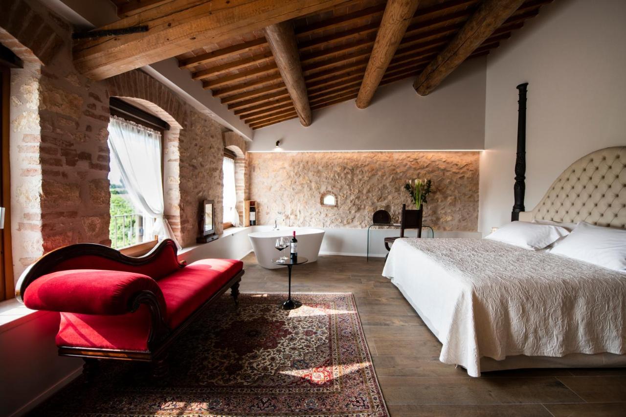 Magari Estates Boutique Hotel Colognola ai Colli Esterno foto