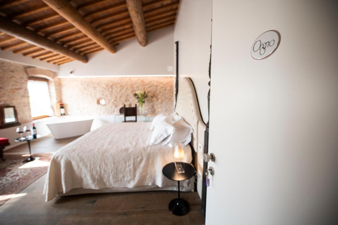 Magari Estates Boutique Hotel Colognola ai Colli Esterno foto