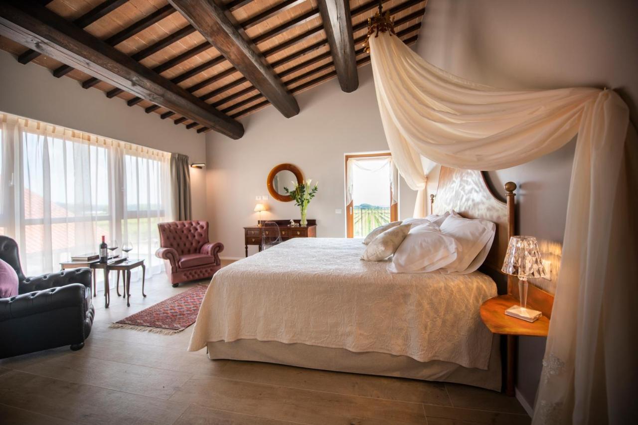 Magari Estates Boutique Hotel Colognola ai Colli Esterno foto