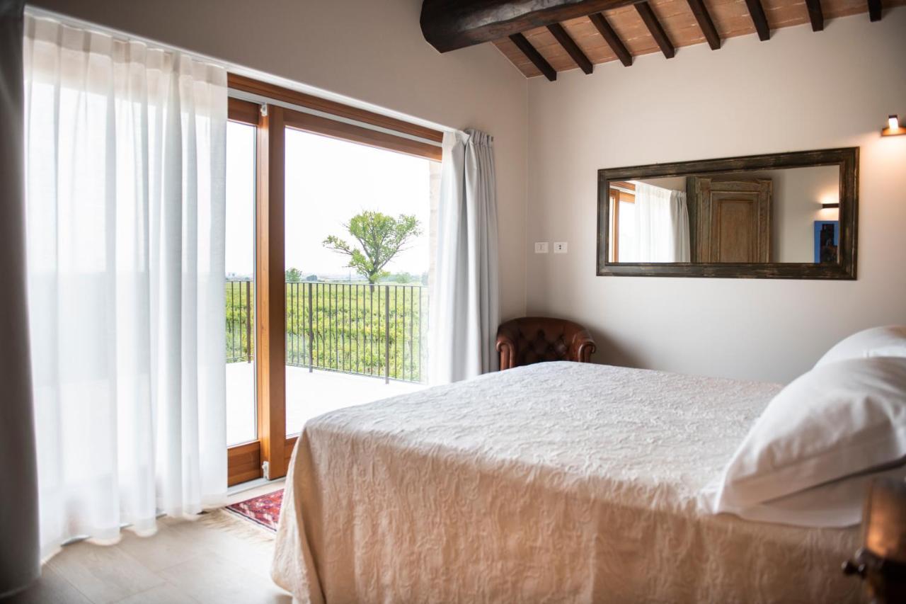 Magari Estates Boutique Hotel Colognola ai Colli Esterno foto