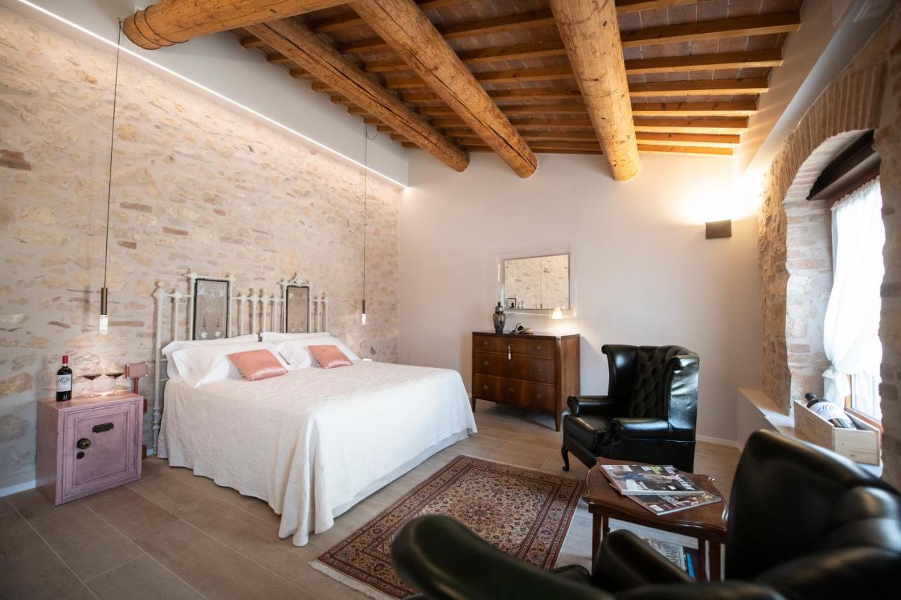 Magari Estates Boutique Hotel Colognola ai Colli Esterno foto