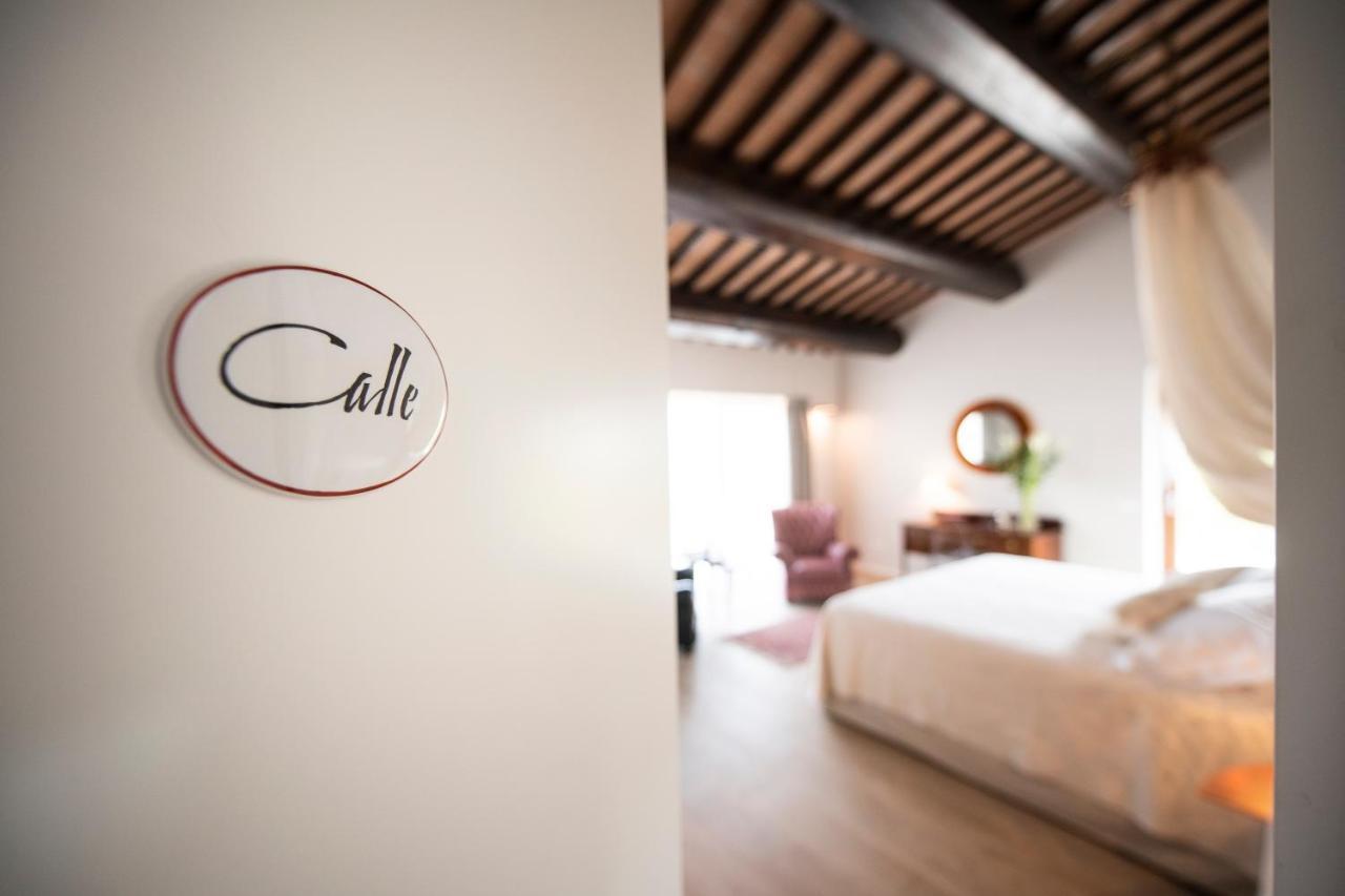 Magari Estates Boutique Hotel Colognola ai Colli Esterno foto
