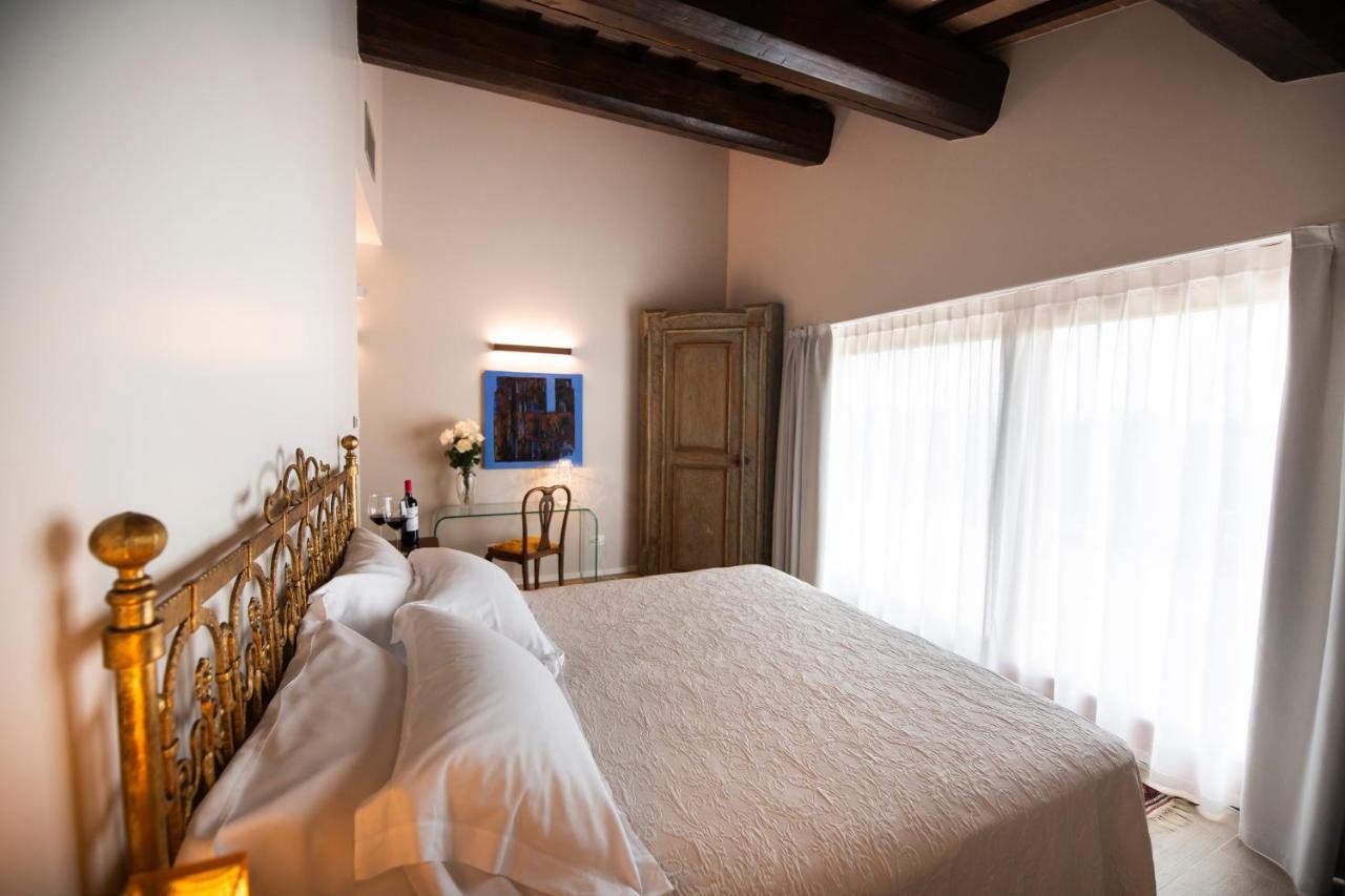 Magari Estates Boutique Hotel Colognola ai Colli Esterno foto