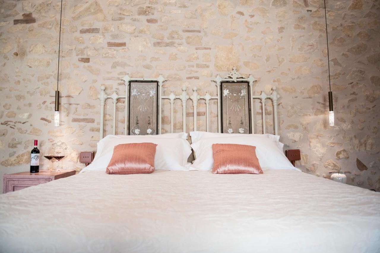 Magari Estates Boutique Hotel Colognola ai Colli Esterno foto