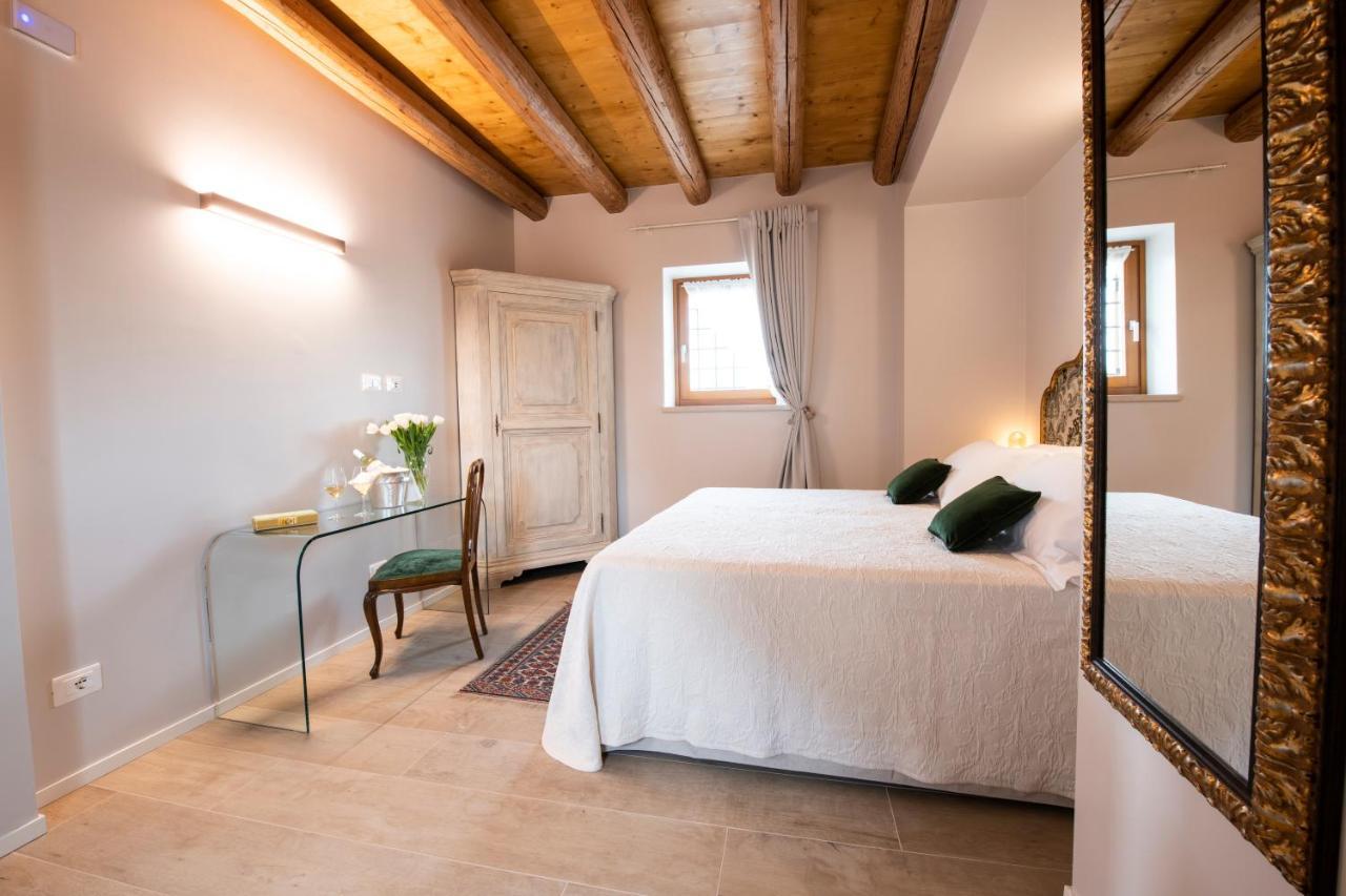 Magari Estates Boutique Hotel Colognola ai Colli Esterno foto
