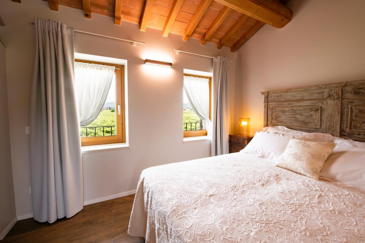Magari Estates Boutique Hotel Colognola ai Colli Esterno foto
