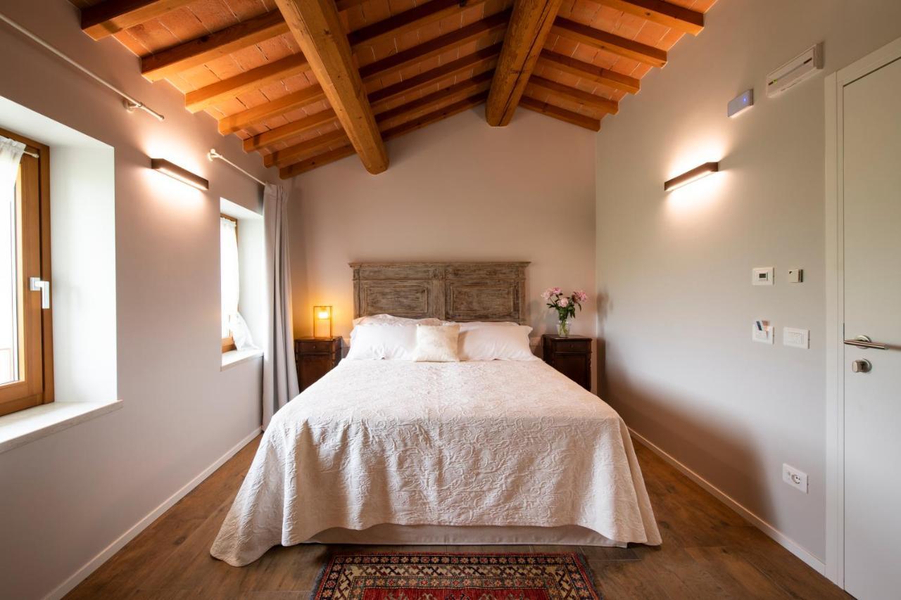 Magari Estates Boutique Hotel Colognola ai Colli Esterno foto