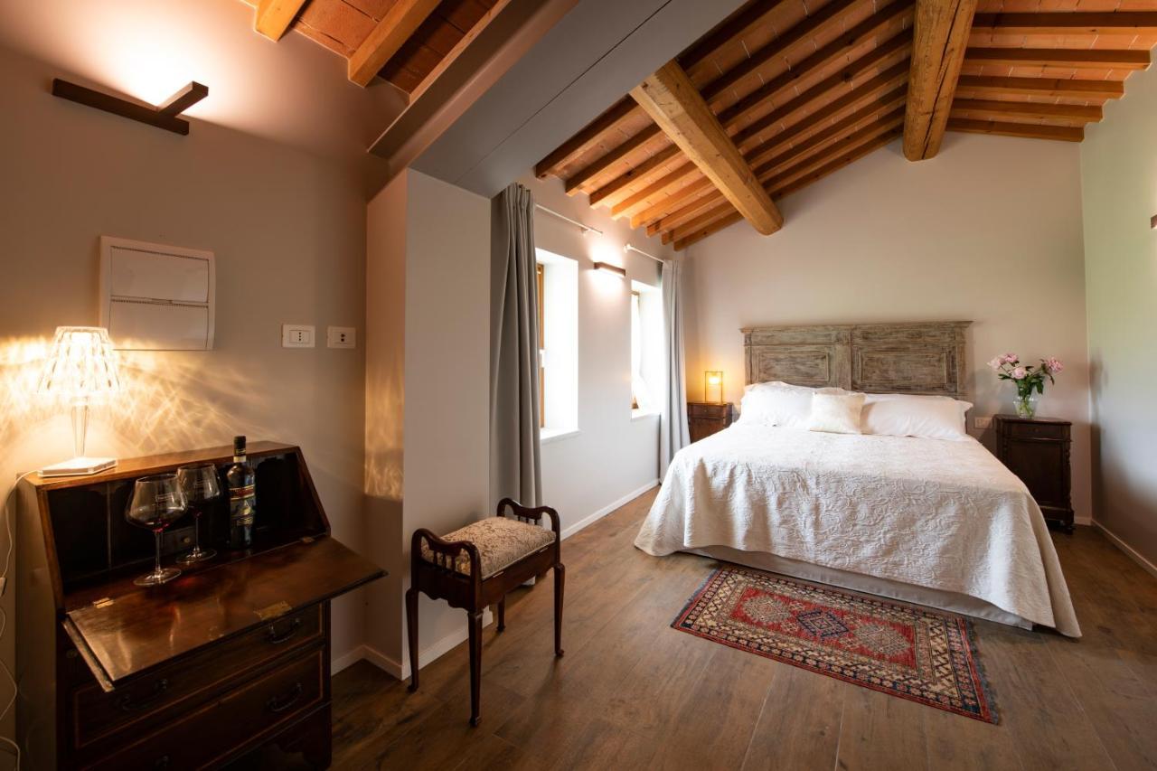 Magari Estates Boutique Hotel Colognola ai Colli Esterno foto