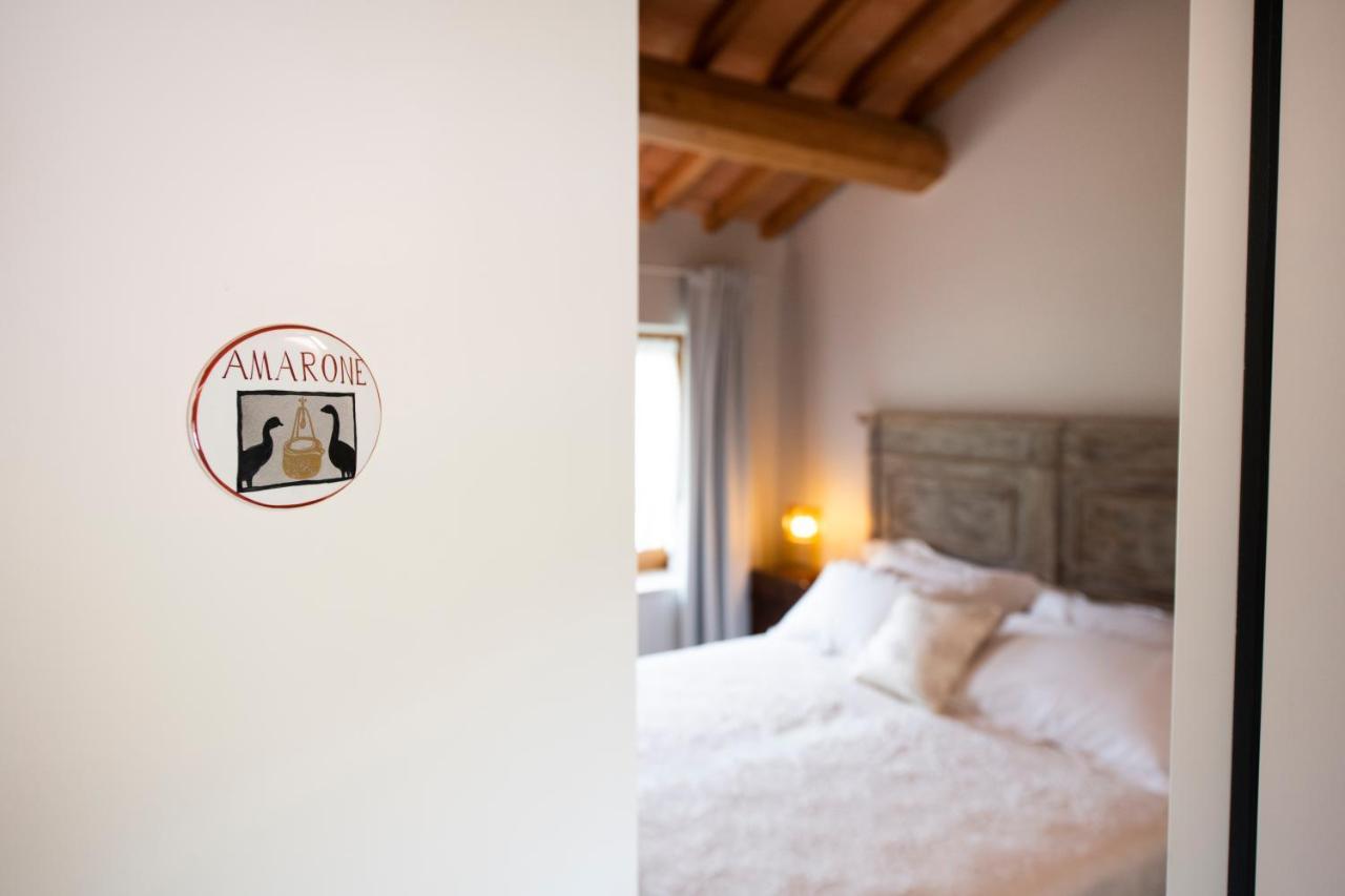 Magari Estates Boutique Hotel Colognola ai Colli Esterno foto