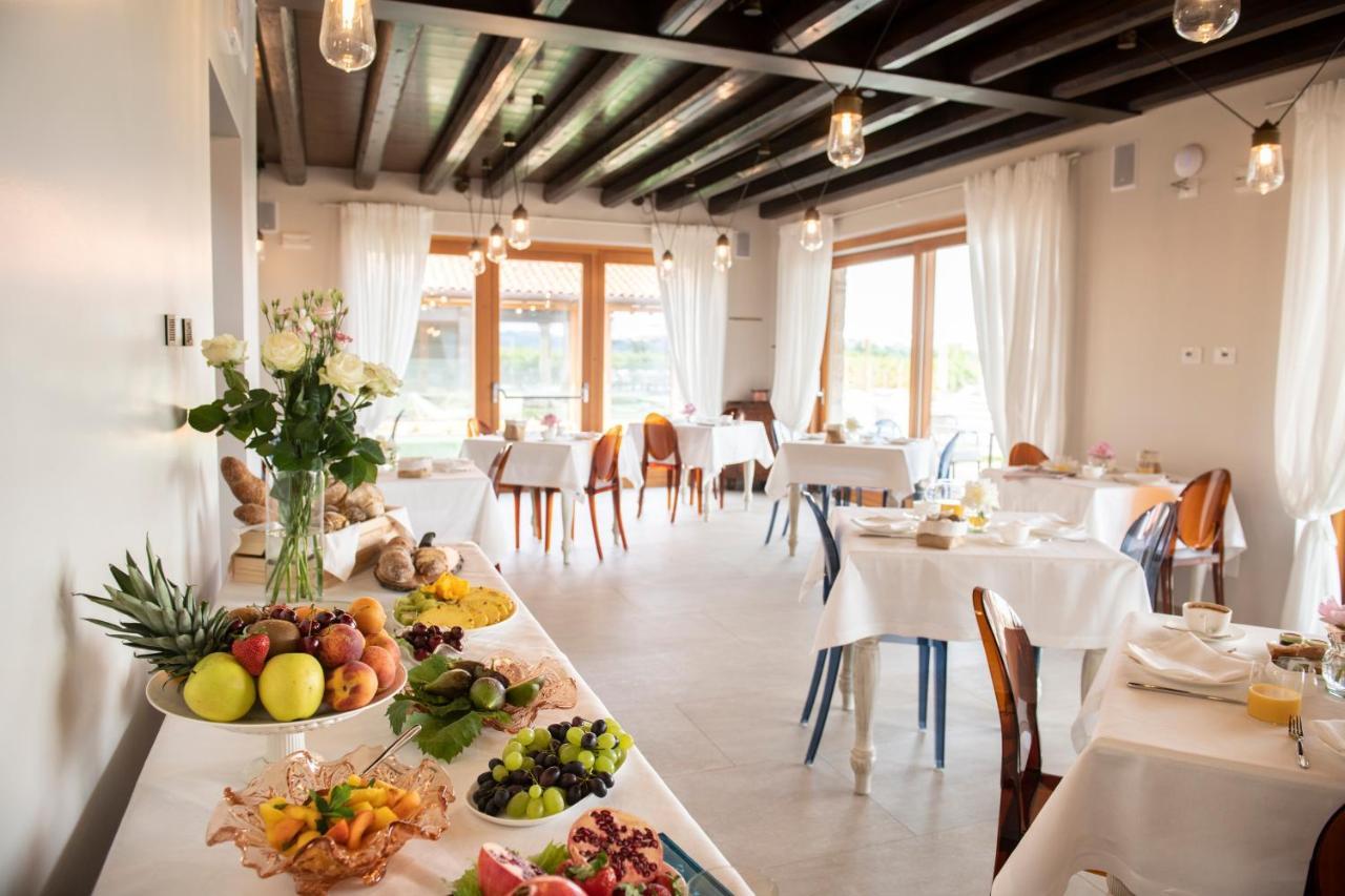 Magari Estates Boutique Hotel Colognola ai Colli Esterno foto