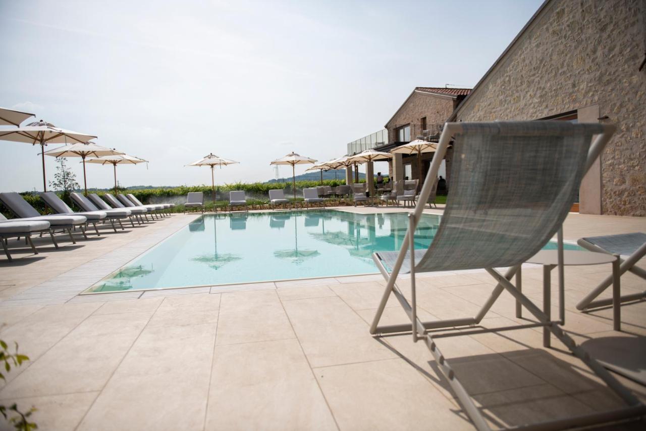 Magari Estates Boutique Hotel Colognola ai Colli Esterno foto