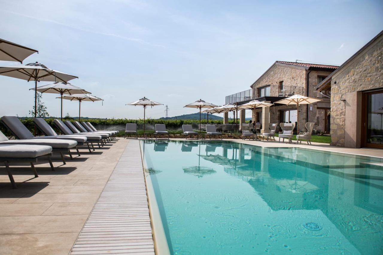 Magari Estates Boutique Hotel Colognola ai Colli Esterno foto