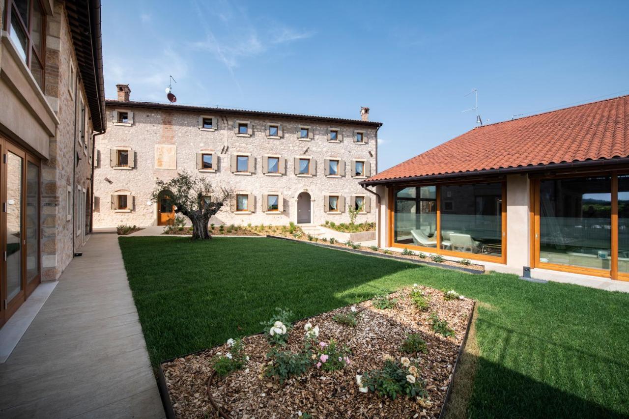 Magari Estates Boutique Hotel Colognola ai Colli Esterno foto