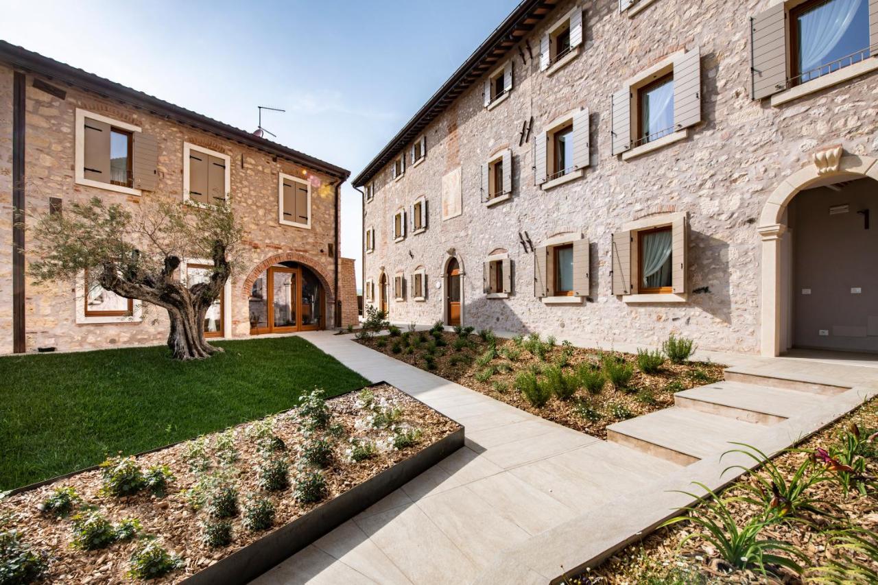 Magari Estates Boutique Hotel Colognola ai Colli Esterno foto