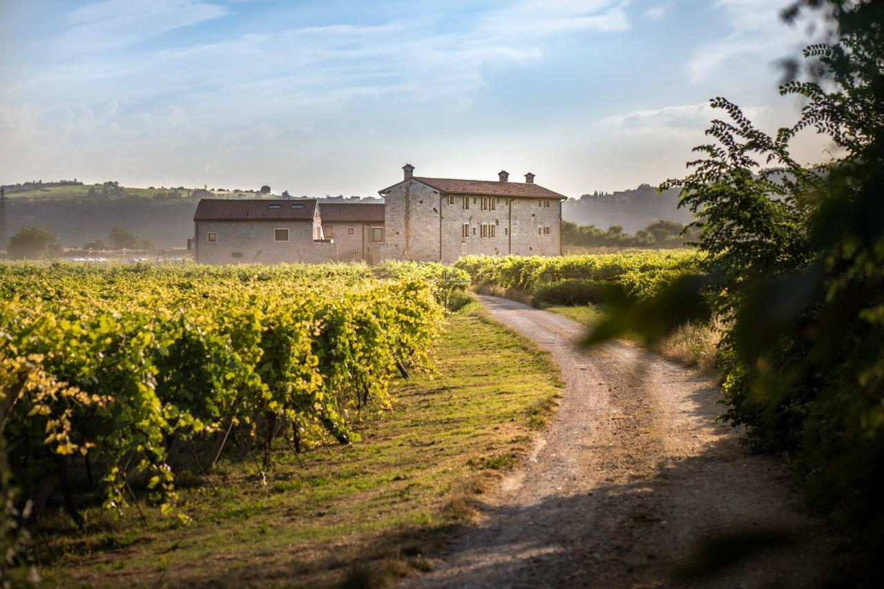Magari Estates Boutique Hotel Colognola ai Colli Esterno foto