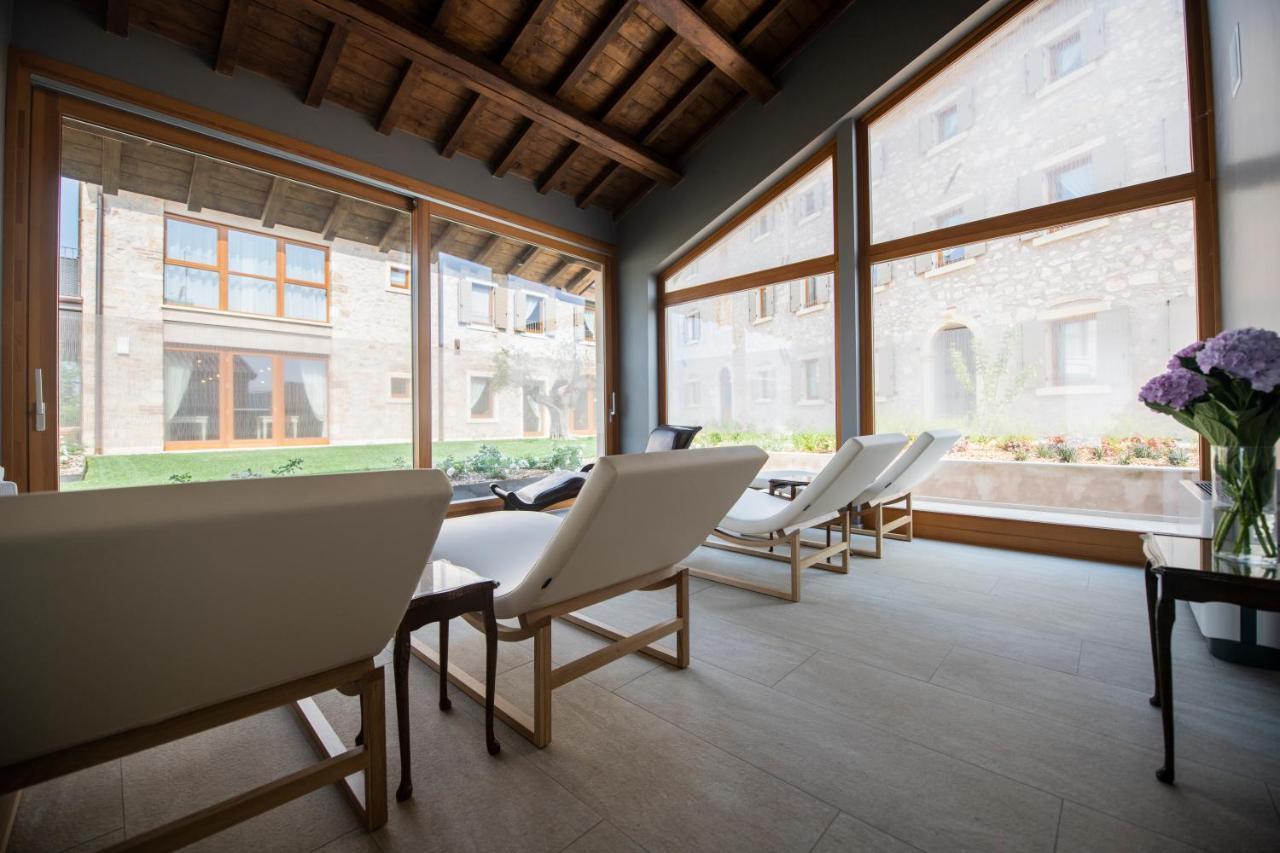 Magari Estates Boutique Hotel Colognola ai Colli Esterno foto
