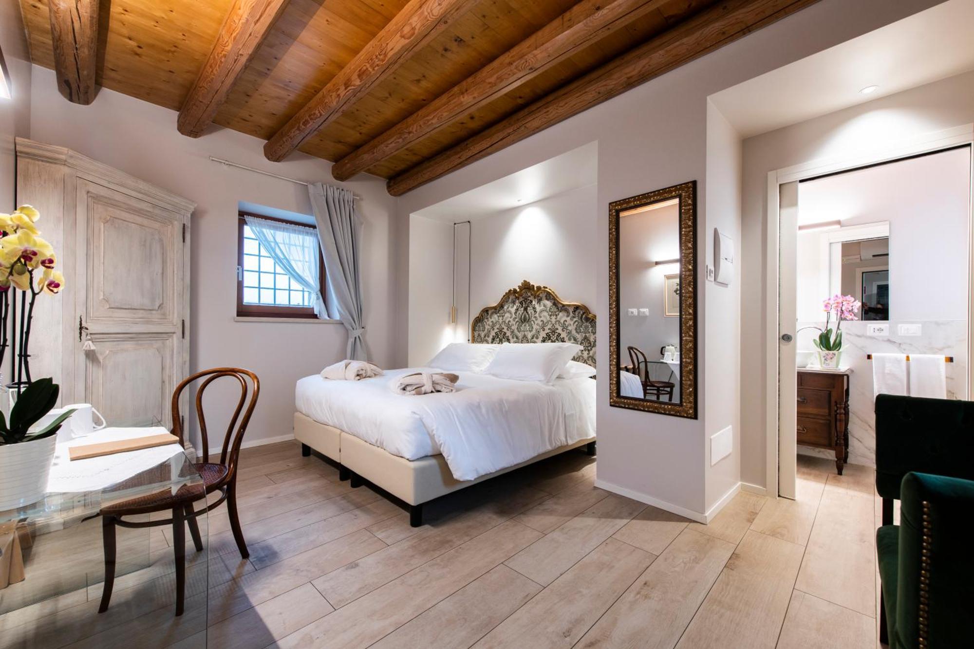 Magari Estates Boutique Hotel Colognola ai Colli Esterno foto