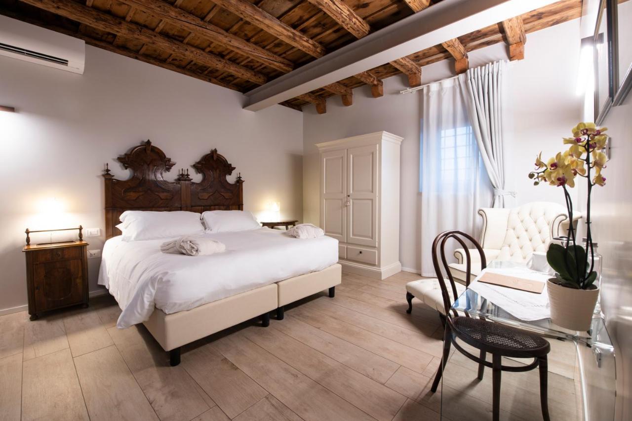Magari Estates Boutique Hotel Colognola ai Colli Esterno foto