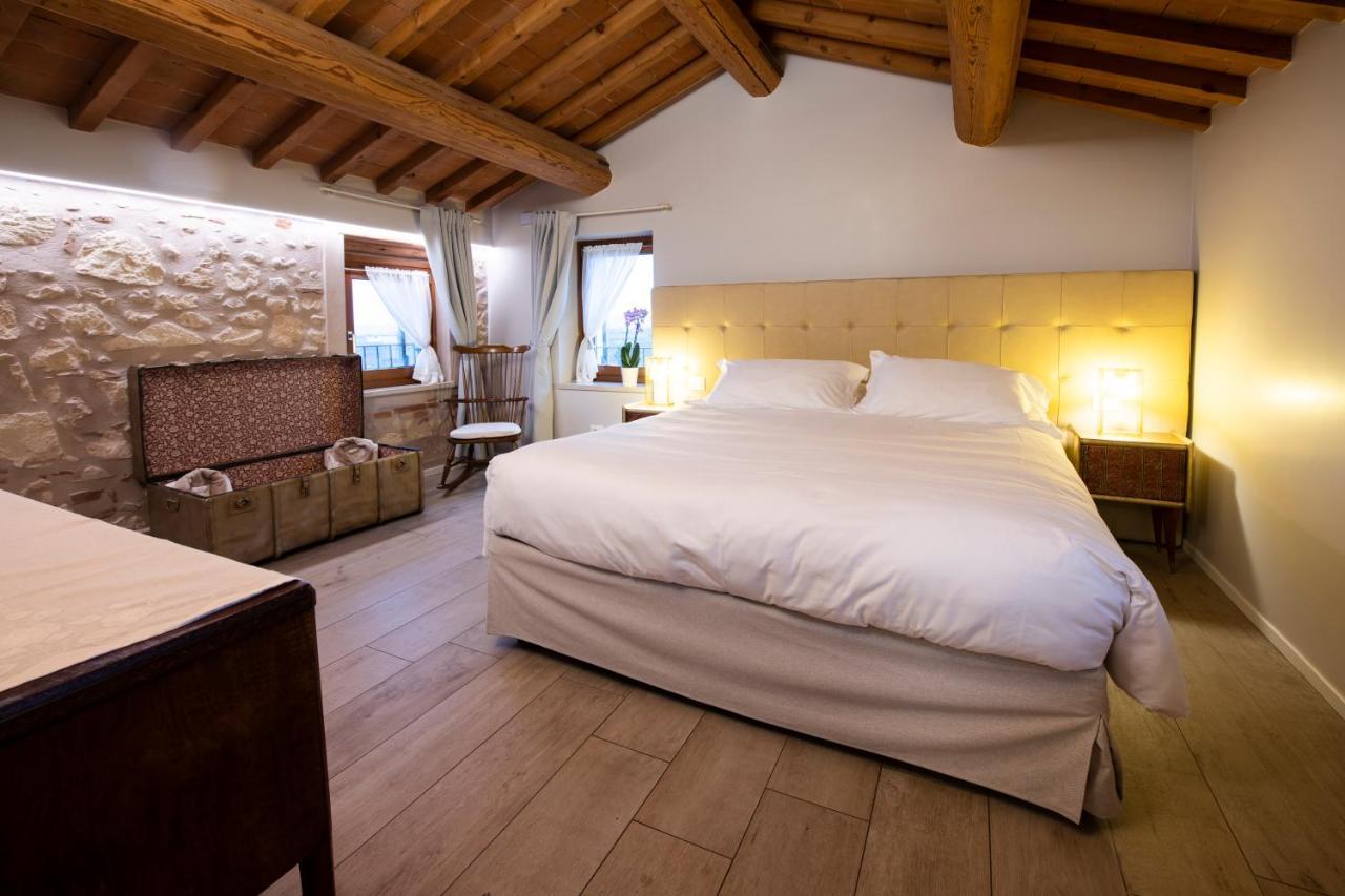 Magari Estates Boutique Hotel Colognola ai Colli Esterno foto