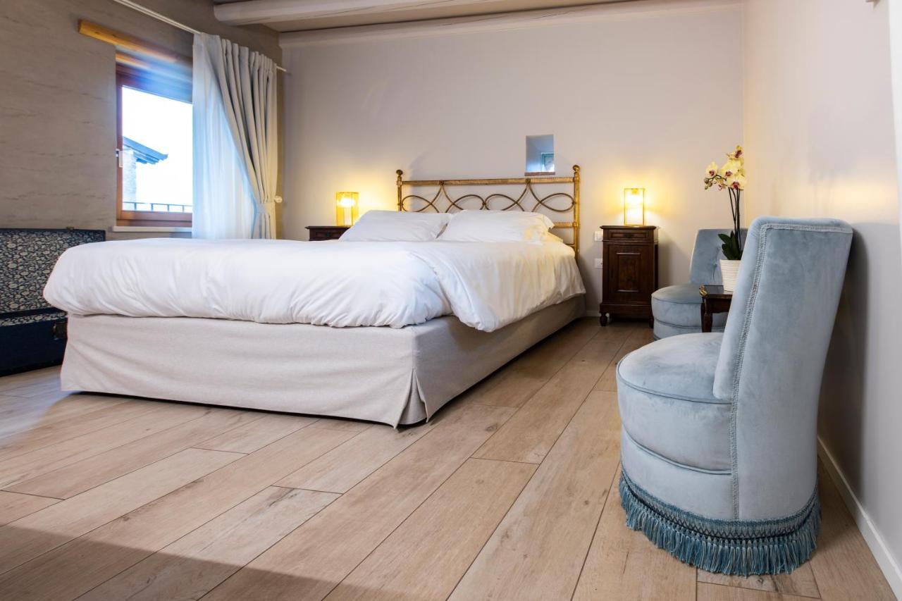 Magari Estates Boutique Hotel Colognola ai Colli Esterno foto