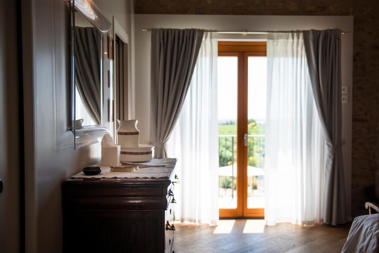 Magari Estates Boutique Hotel Colognola ai Colli Esterno foto