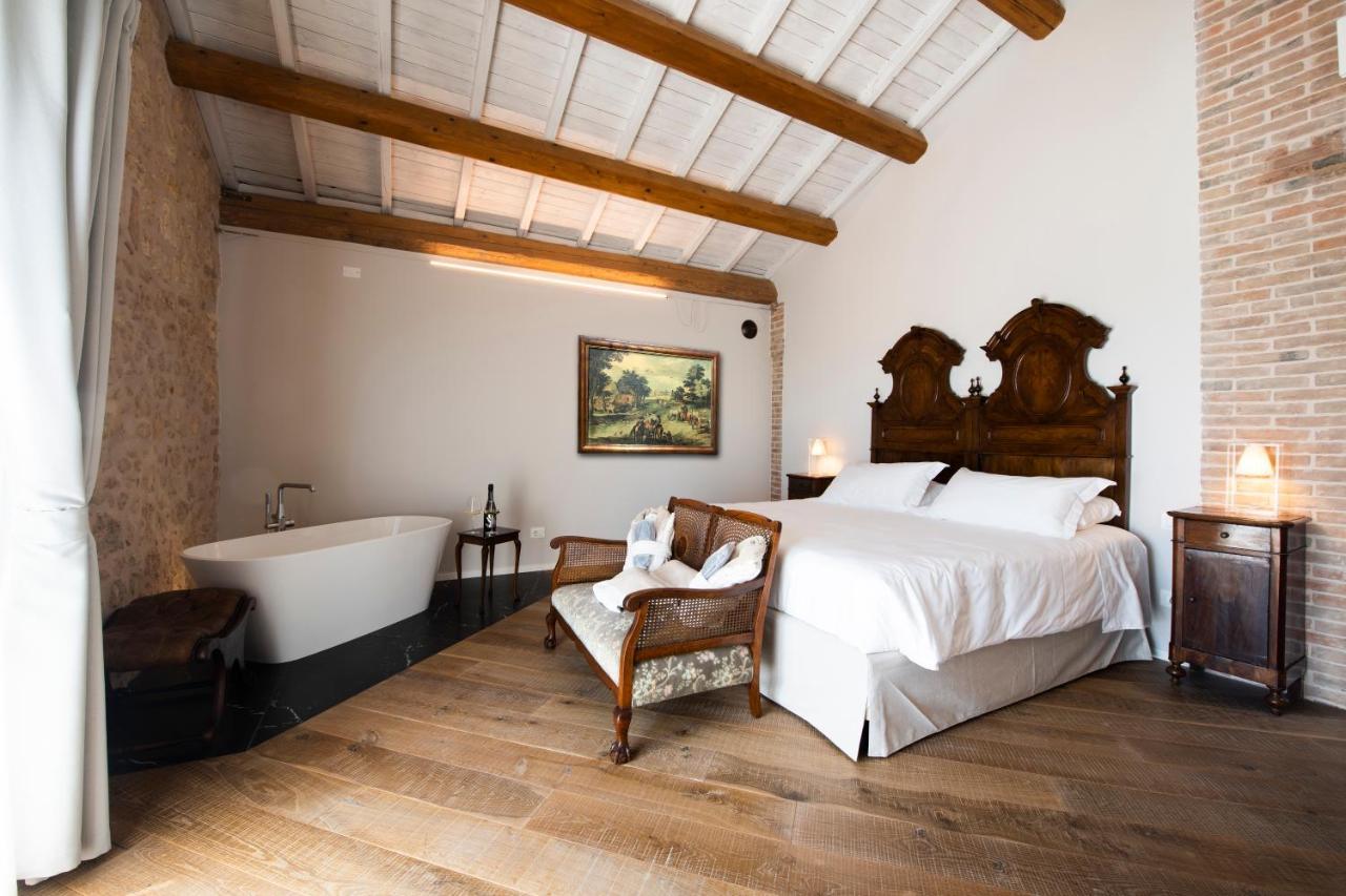 Magari Estates Boutique Hotel Colognola ai Colli Esterno foto
