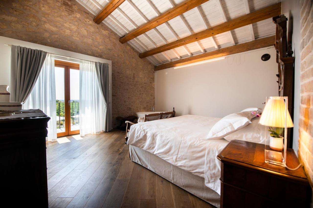 Magari Estates Boutique Hotel Colognola ai Colli Esterno foto