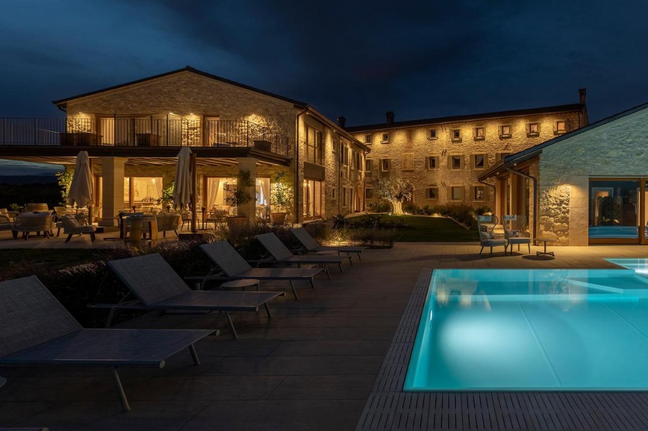 Magari Estates Boutique Hotel Colognola ai Colli Esterno foto