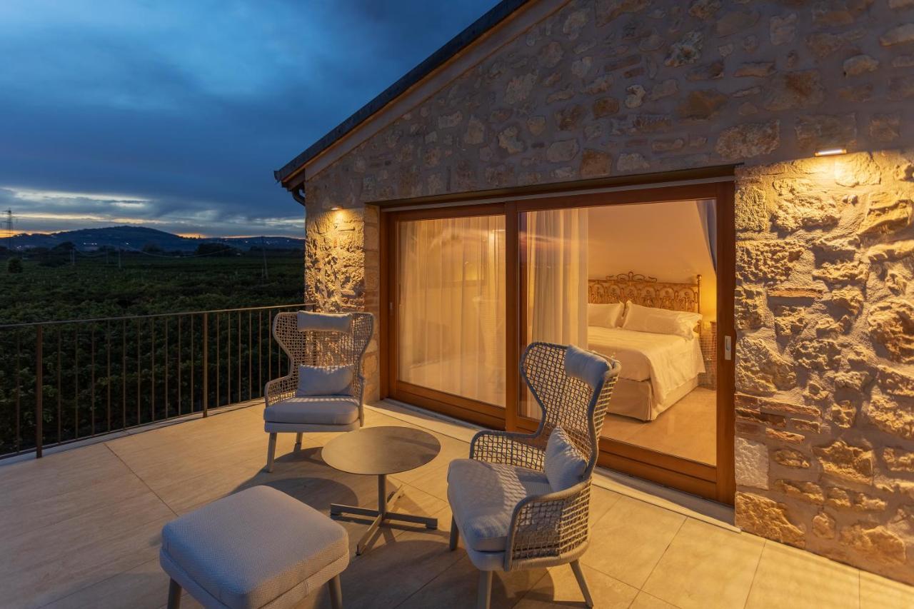 Magari Estates Boutique Hotel Colognola ai Colli Esterno foto